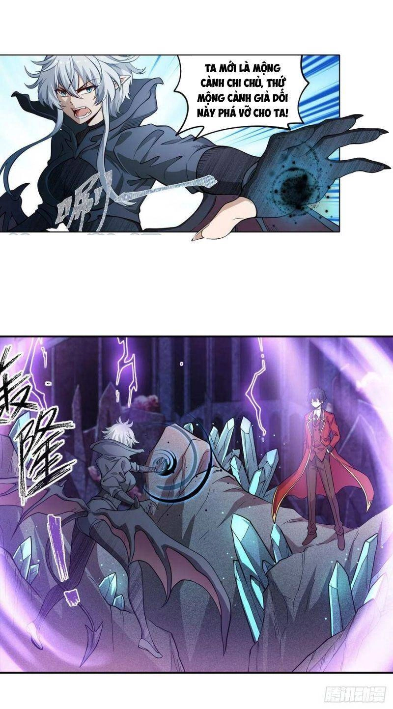 Sứ Đồ Vô Hạn Và 12 Chiến Cơ Chapter 114 - 8