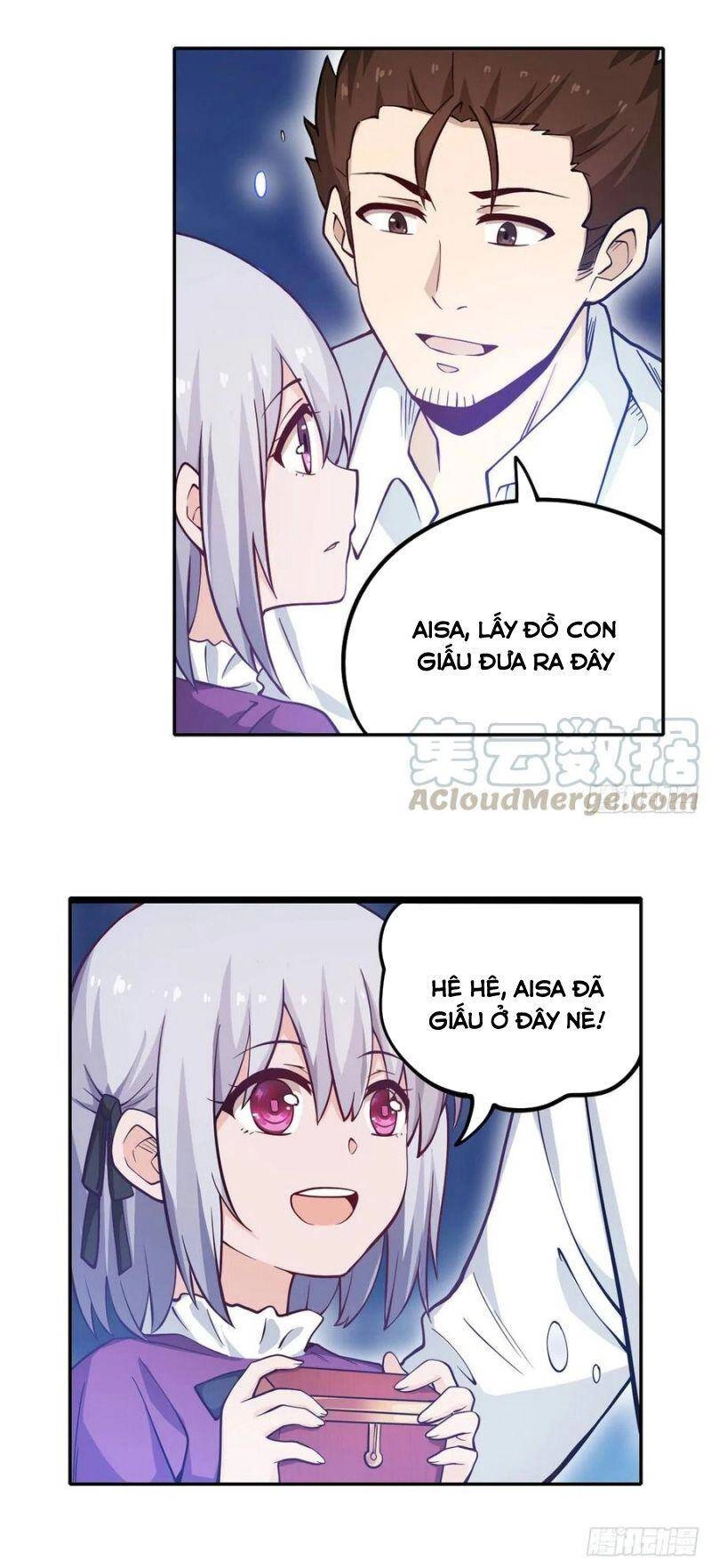 Sứ Đồ Vô Hạn Và 12 Chiến Cơ Chapter 114 - 18