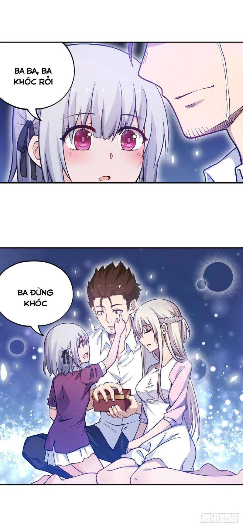 Sứ Đồ Vô Hạn Và 12 Chiến Cơ Chapter 114 - 22