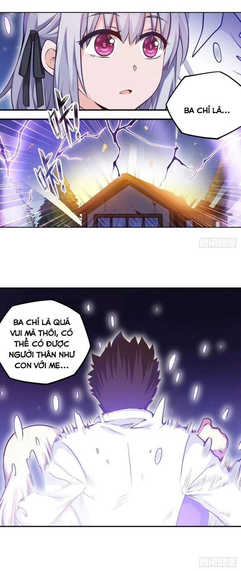 Sứ Đồ Vô Hạn Và 12 Chiến Cơ Chapter 114 - 24