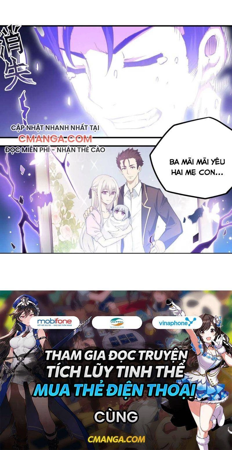 Sứ Đồ Vô Hạn Và 12 Chiến Cơ Chapter 114 - 25