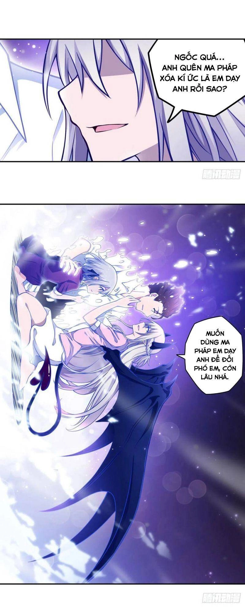 Sứ Đồ Vô Hạn Và 12 Chiến Cơ Chapter 115 - 5