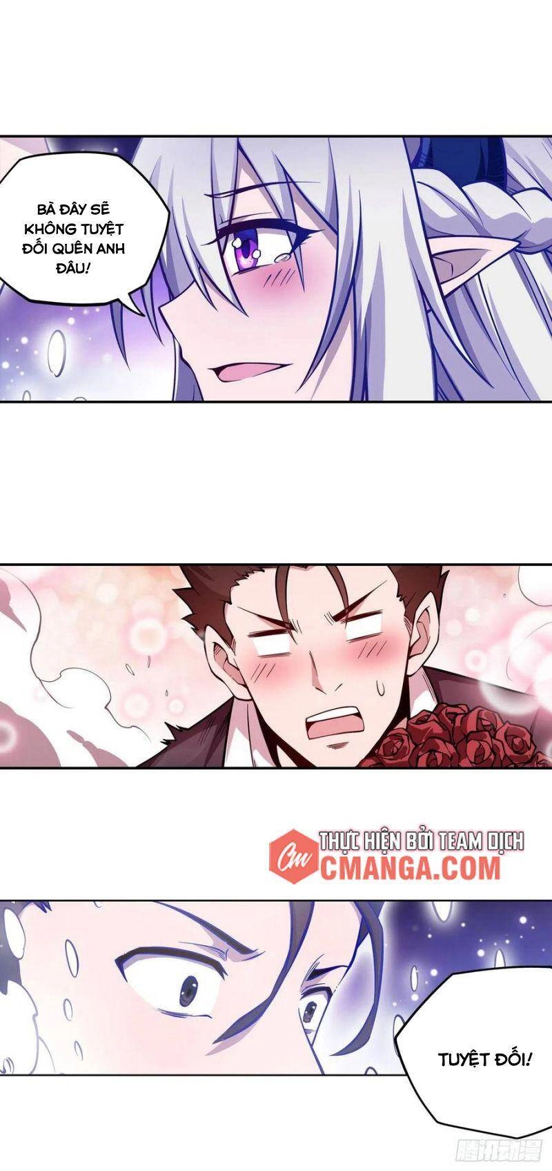 Sứ Đồ Vô Hạn Và 12 Chiến Cơ Chapter 115 - 6