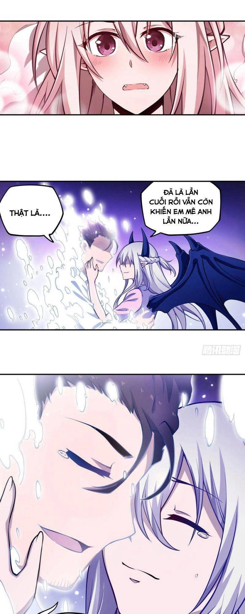 Sứ Đồ Vô Hạn Và 12 Chiến Cơ Chapter 115 - 7