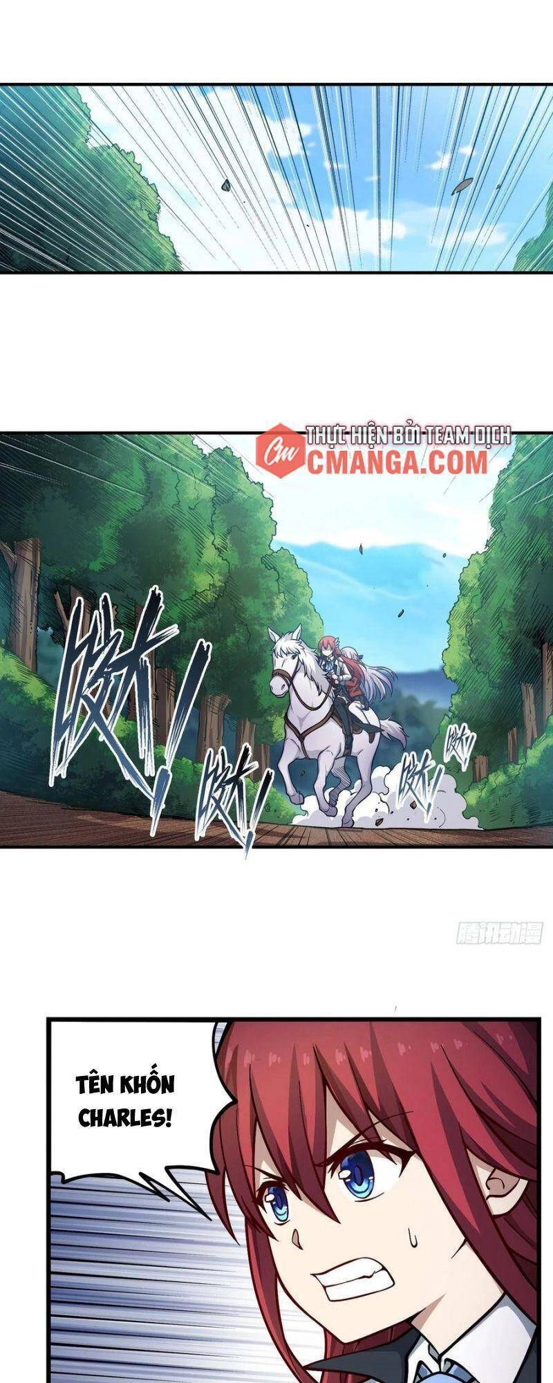 Sứ Đồ Vô Hạn Và 12 Chiến Cơ Chapter 116 - 13