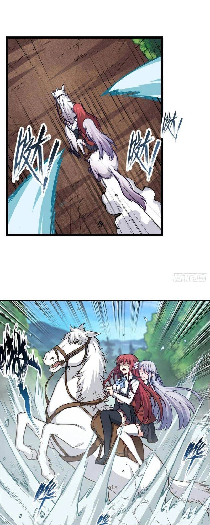 Sứ Đồ Vô Hạn Và 12 Chiến Cơ Chapter 116 - 15