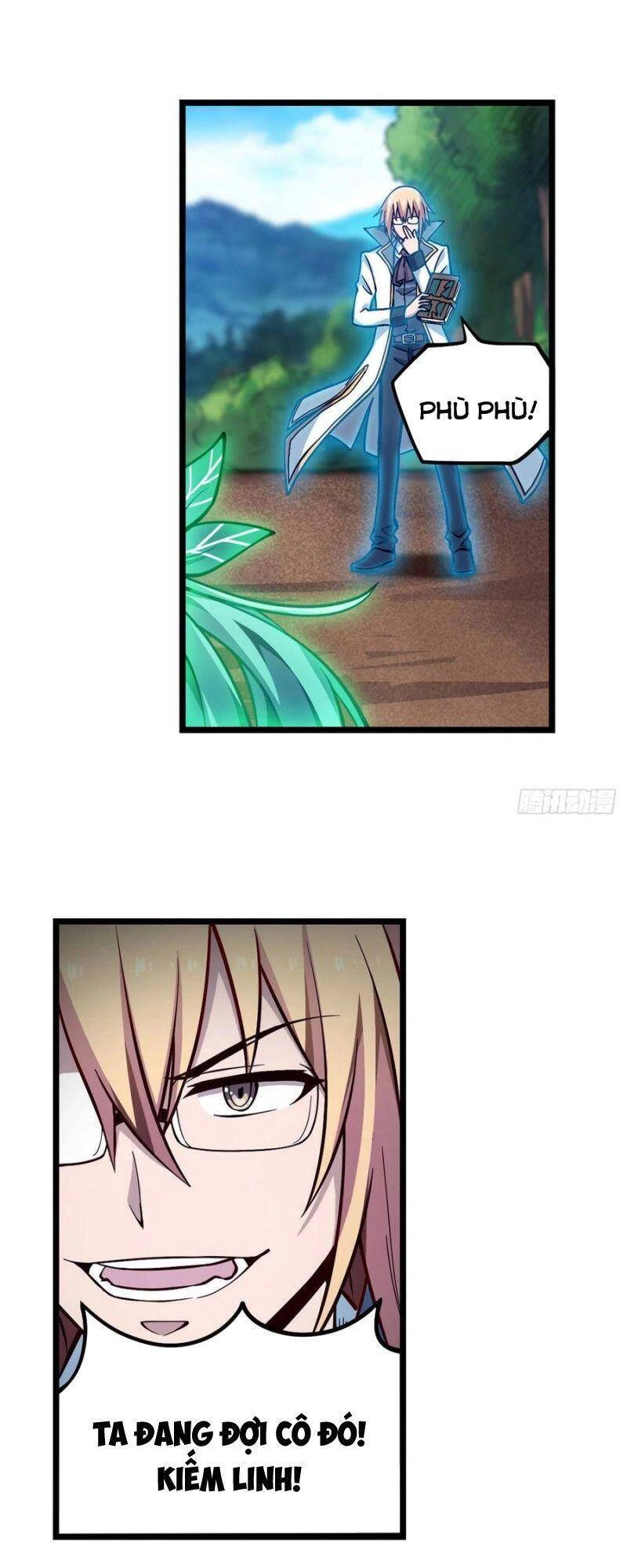 Sứ Đồ Vô Hạn Và 12 Chiến Cơ Chapter 116 - 29