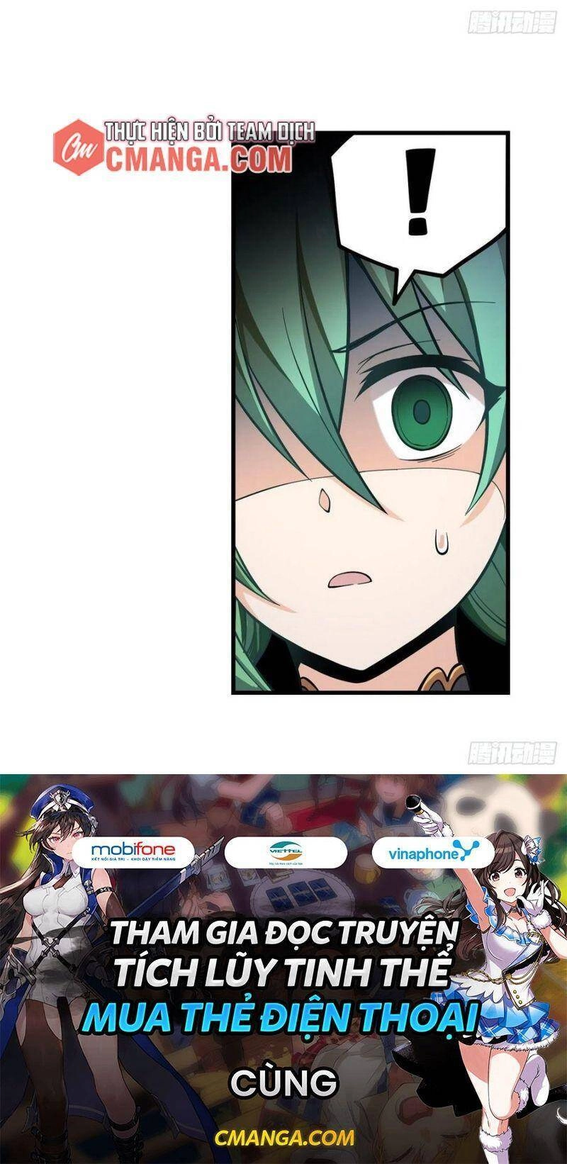 Sứ Đồ Vô Hạn Và 12 Chiến Cơ Chapter 116 - 32