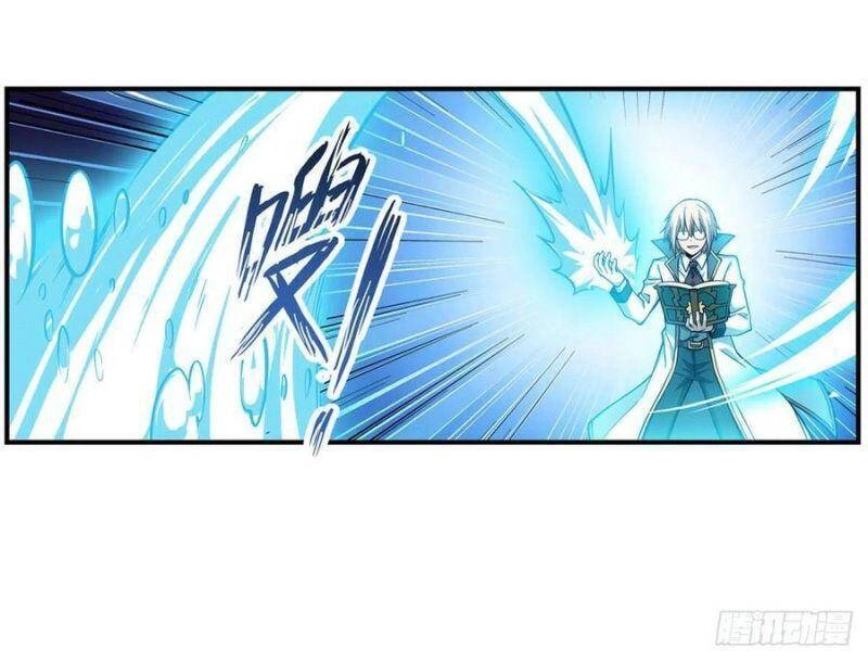 Sứ Đồ Vô Hạn Và 12 Chiến Cơ Chapter 117 - 5