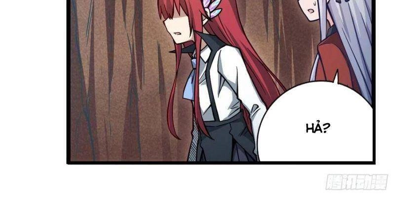 Sứ Đồ Vô Hạn Và 12 Chiến Cơ Chapter 117 - 16