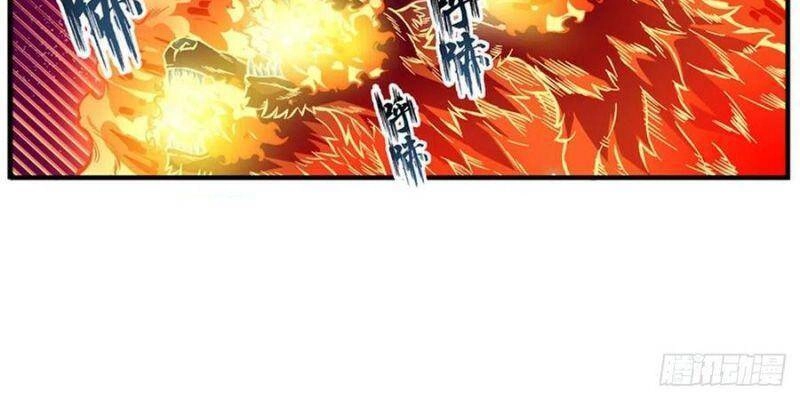 Sứ Đồ Vô Hạn Và 12 Chiến Cơ Chapter 117 - 20