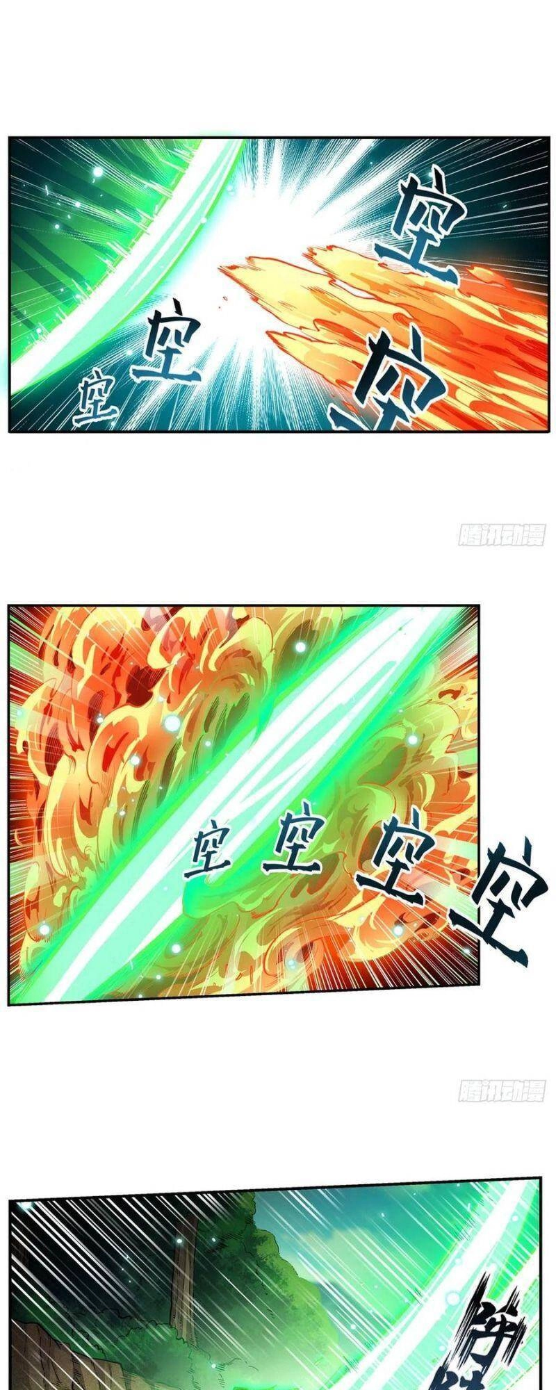 Sứ Đồ Vô Hạn Và 12 Chiến Cơ Chapter 117 - 21