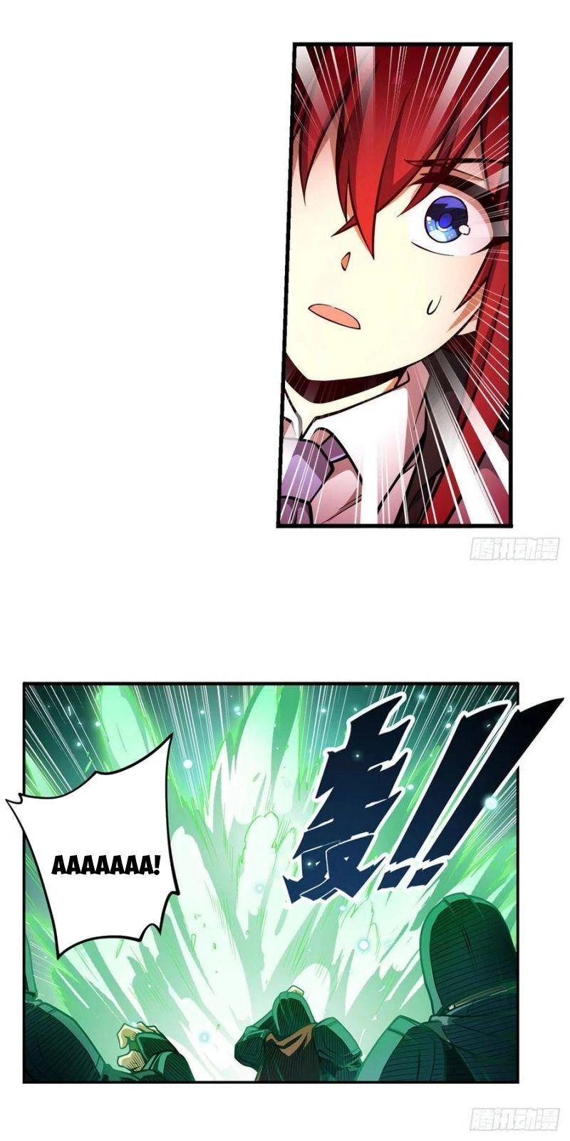 Sứ Đồ Vô Hạn Và 12 Chiến Cơ Chapter 117 - 25