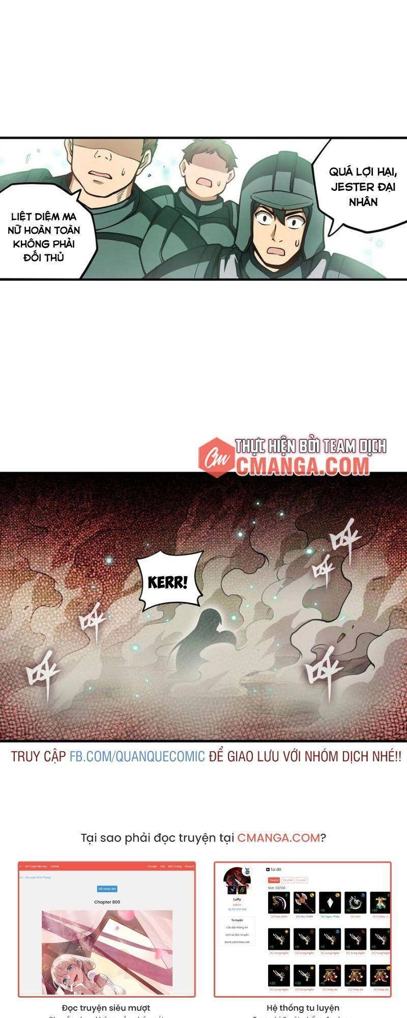 Sứ Đồ Vô Hạn Và 12 Chiến Cơ Chapter 117 - 26