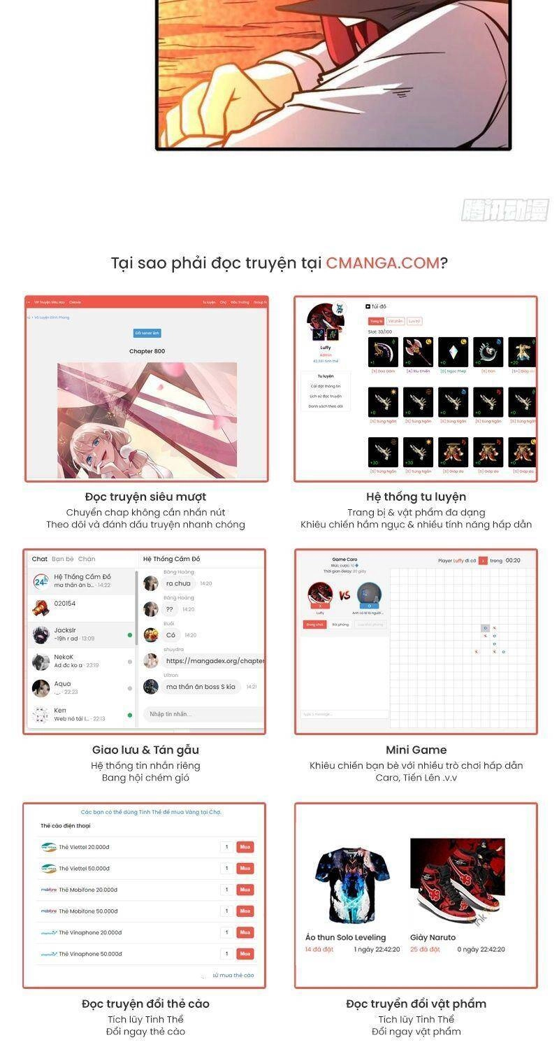 Sứ Đồ Vô Hạn Và 12 Chiến Cơ Chapter 118 - 10