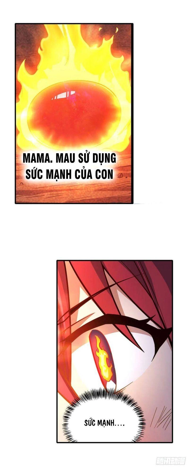 Sứ Đồ Vô Hạn Và 12 Chiến Cơ Chapter 118 - 11