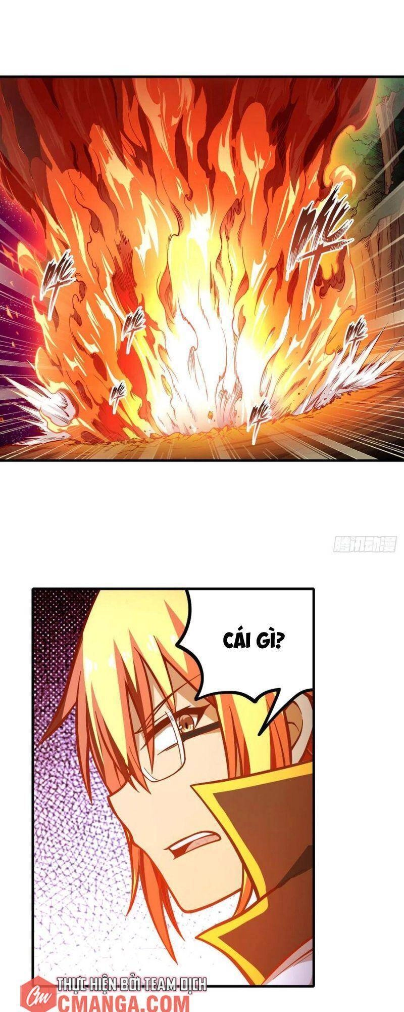 Sứ Đồ Vô Hạn Và 12 Chiến Cơ Chapter 118 - 12