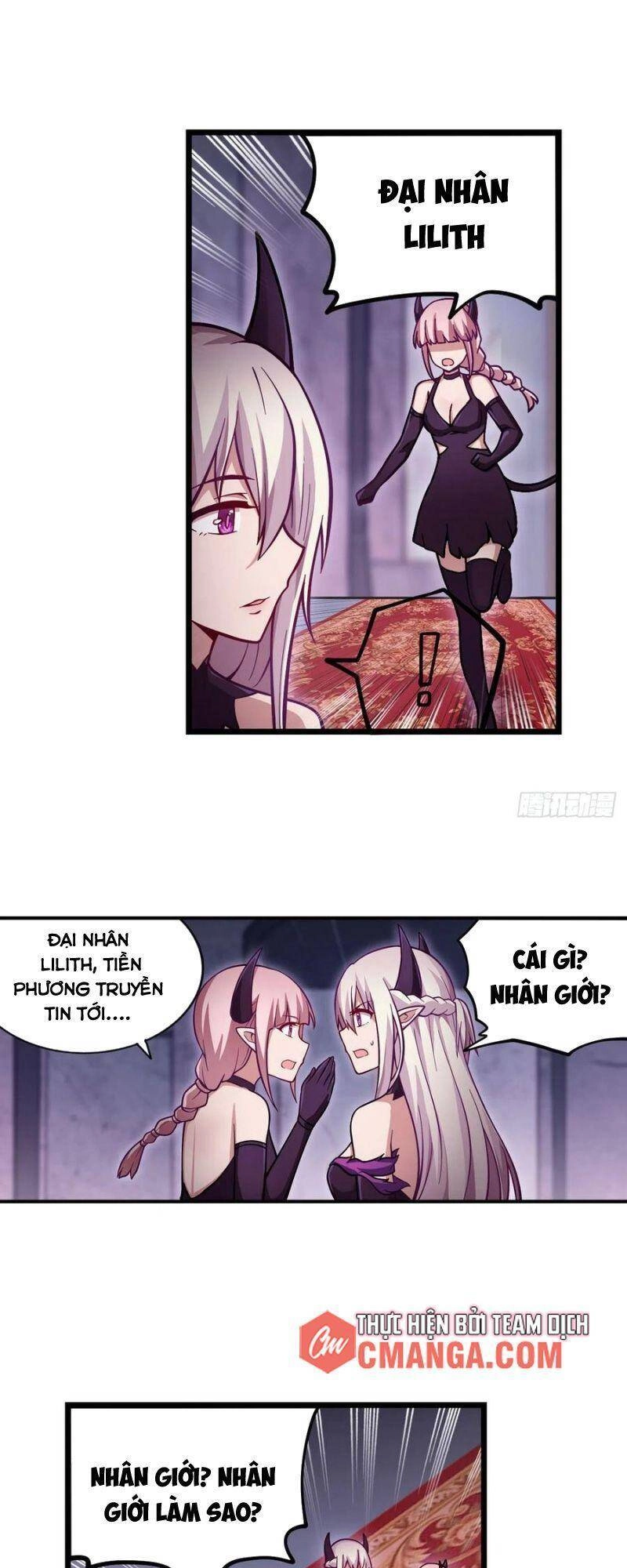 Sứ Đồ Vô Hạn Và 12 Chiến Cơ Chapter 119 - 10