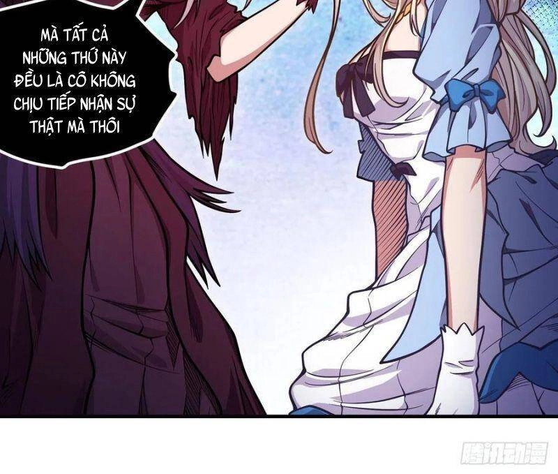 Sứ Đồ Vô Hạn Và 12 Chiến Cơ Chapter 119 - 24