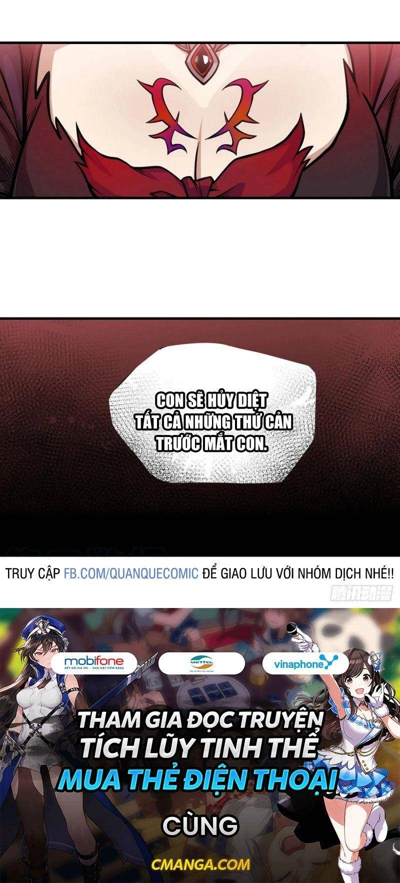 Sứ Đồ Vô Hạn Và 12 Chiến Cơ Chapter 119 - 28