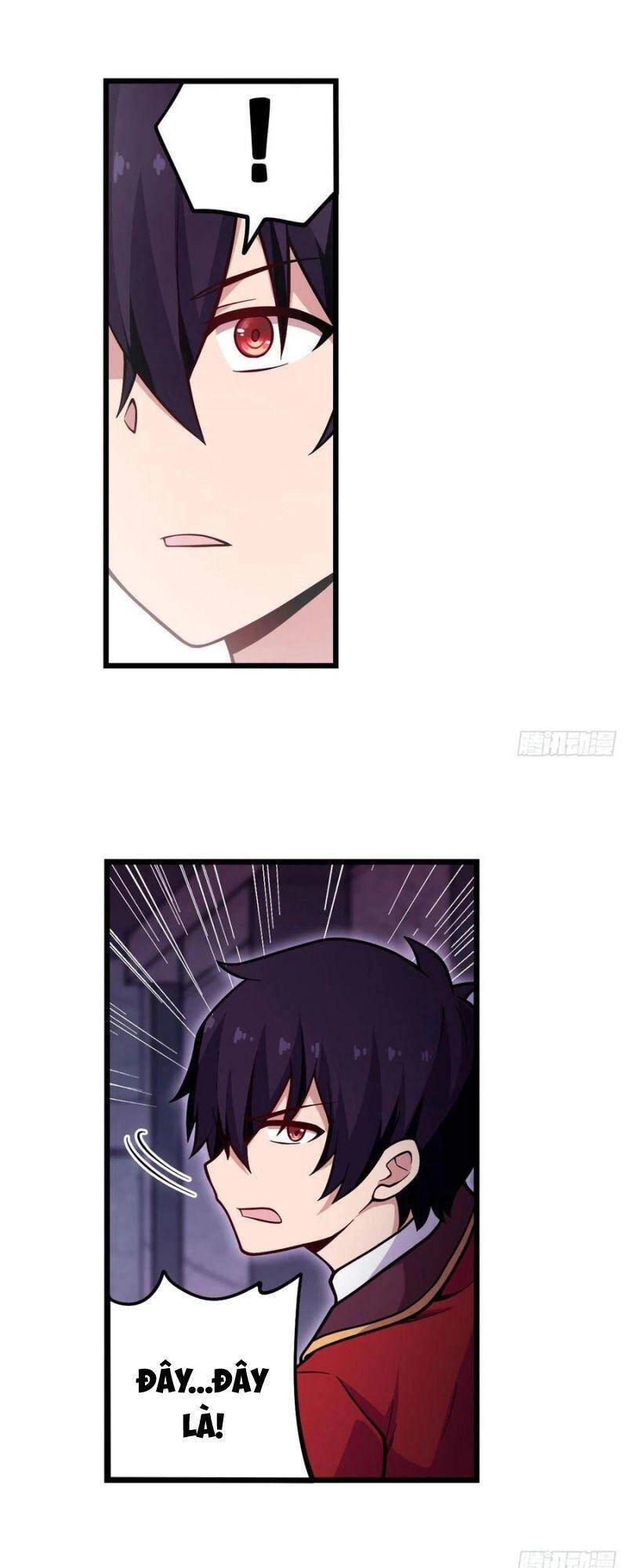 Sứ Đồ Vô Hạn Và 12 Chiến Cơ Chapter 120 - 3