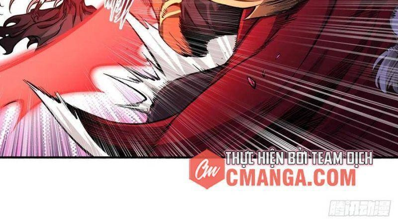 Sứ Đồ Vô Hạn Và 12 Chiến Cơ Chapter 120 - 12