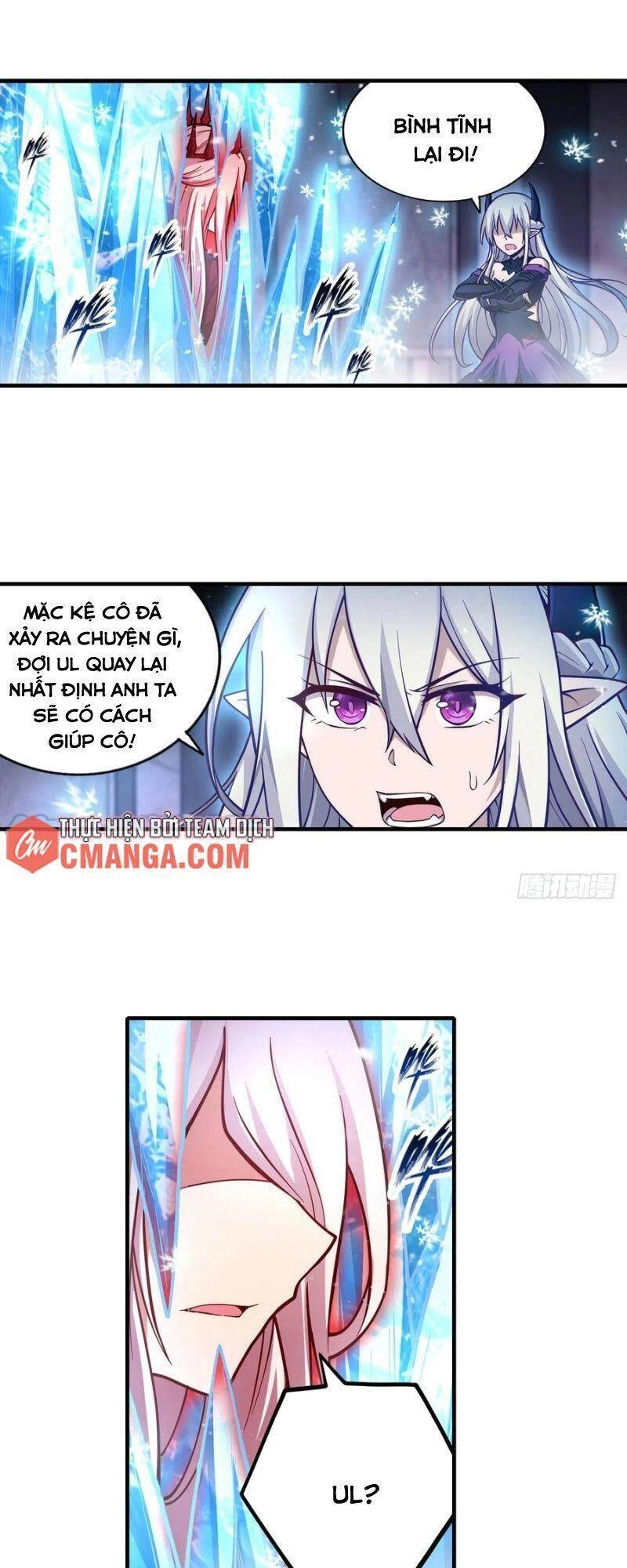 Sứ Đồ Vô Hạn Và 12 Chiến Cơ Chapter 120 - 15