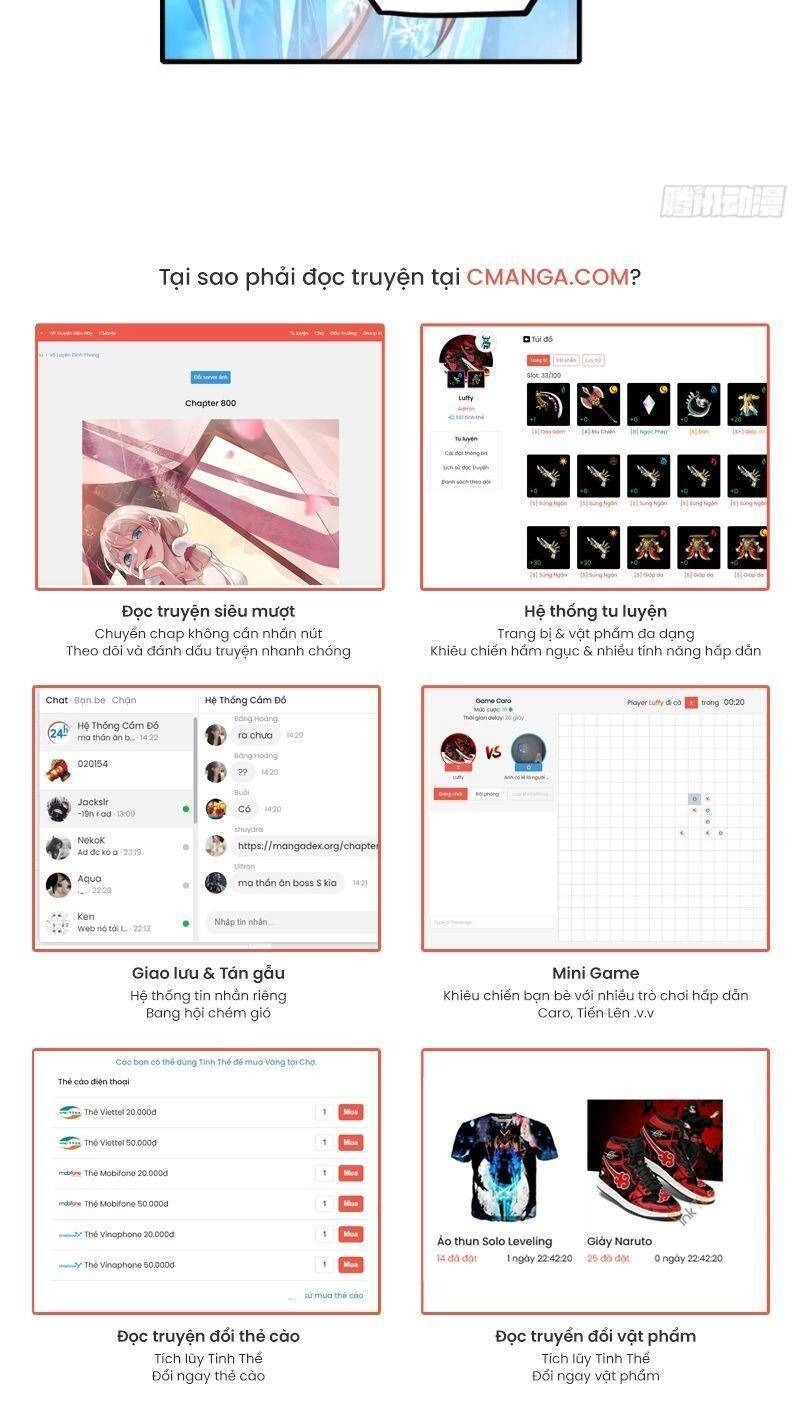 Sứ Đồ Vô Hạn Và 12 Chiến Cơ Chapter 120 - 16