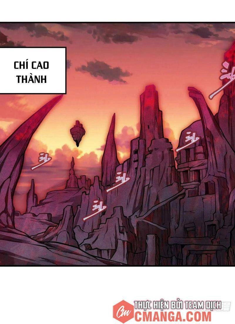 Sứ Đồ Vô Hạn Và 12 Chiến Cơ Chapter 121 - 1