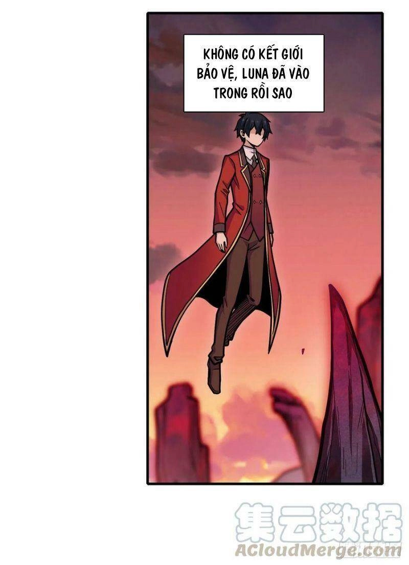 Sứ Đồ Vô Hạn Và 12 Chiến Cơ Chapter 121 - 2