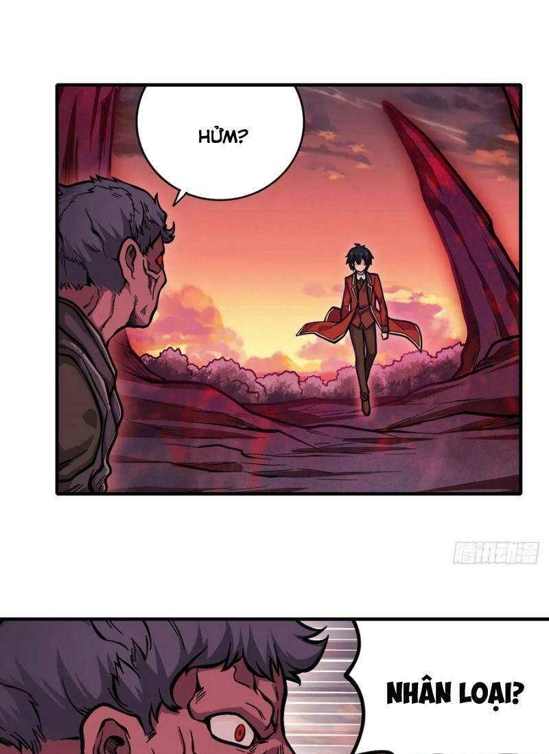 Sứ Đồ Vô Hạn Và 12 Chiến Cơ Chapter 121 - 3