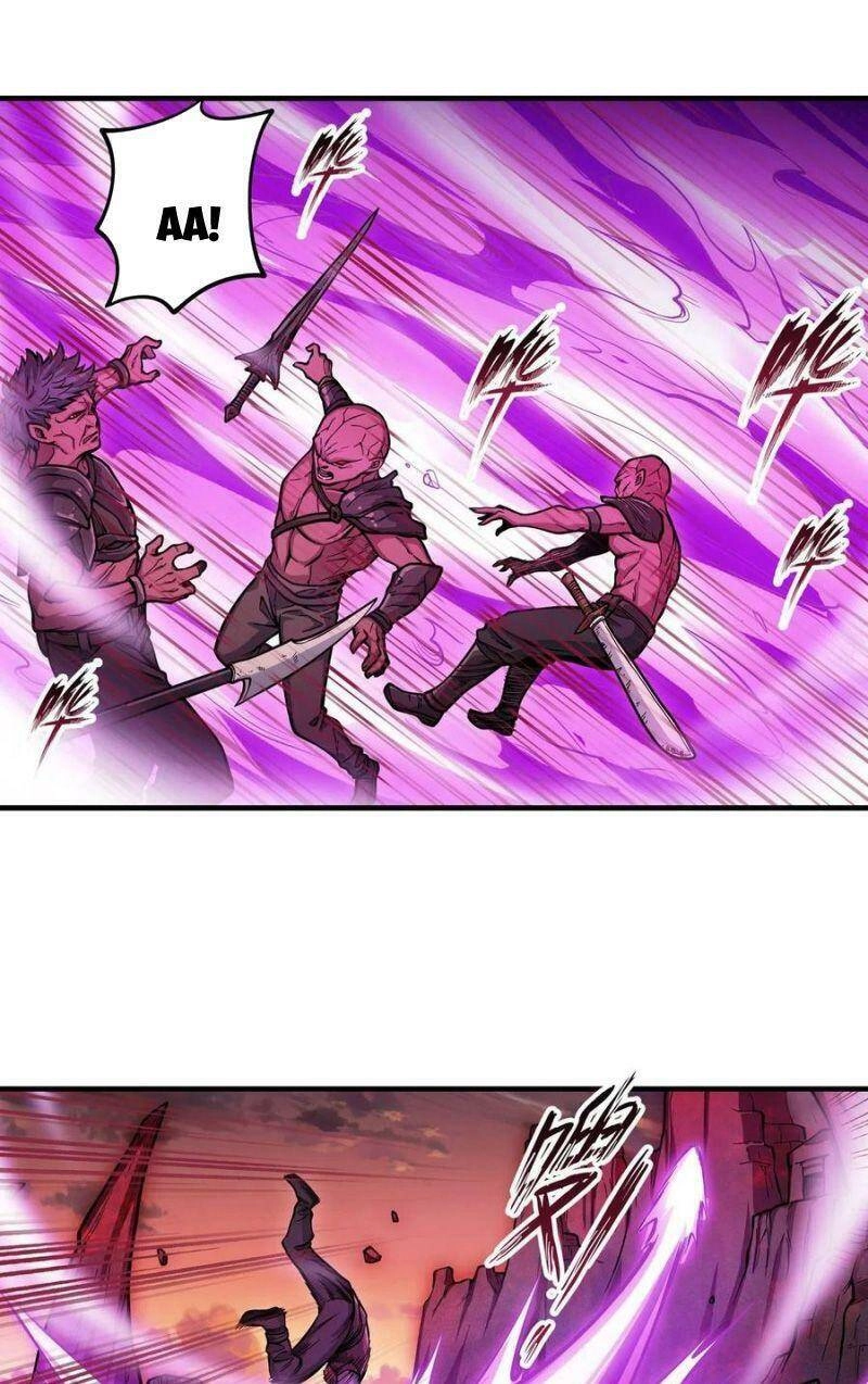 Sứ Đồ Vô Hạn Và 12 Chiến Cơ Chapter 121 - 7