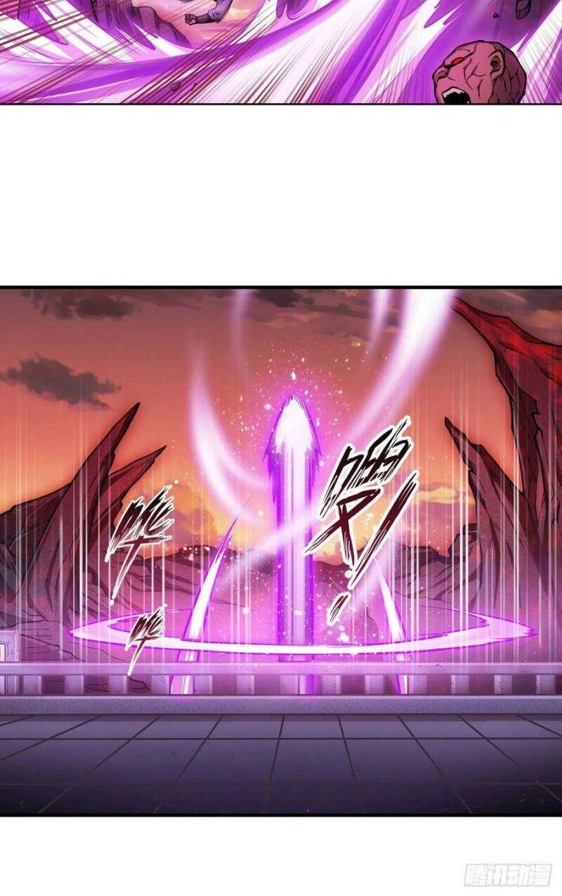 Sứ Đồ Vô Hạn Và 12 Chiến Cơ Chapter 121 - 8