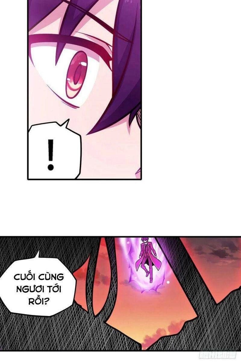 Sứ Đồ Vô Hạn Và 12 Chiến Cơ Chapter 121 - 10