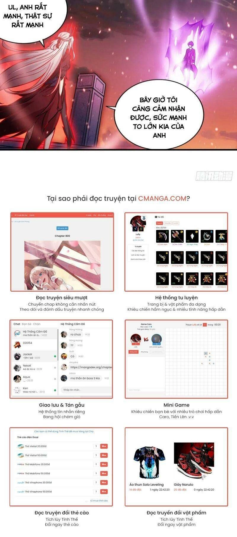 Sứ Đồ Vô Hạn Và 12 Chiến Cơ Chapter 121 - 15