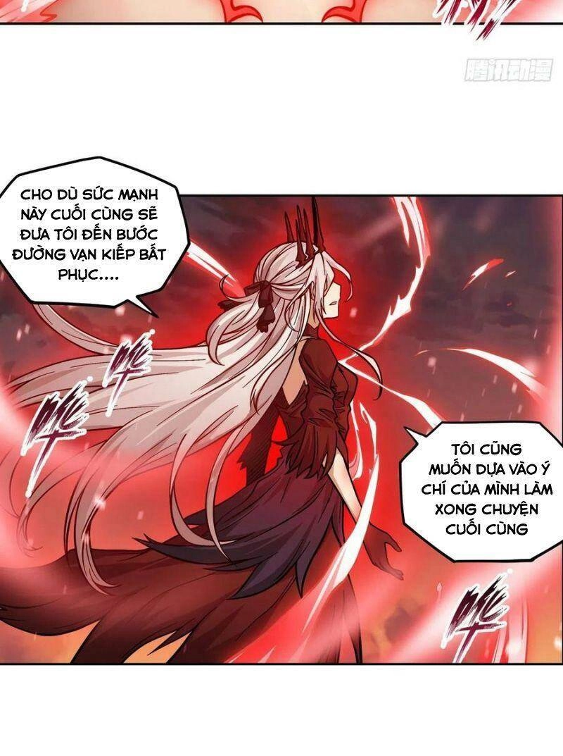 Sứ Đồ Vô Hạn Và 12 Chiến Cơ Chapter 121 - 18