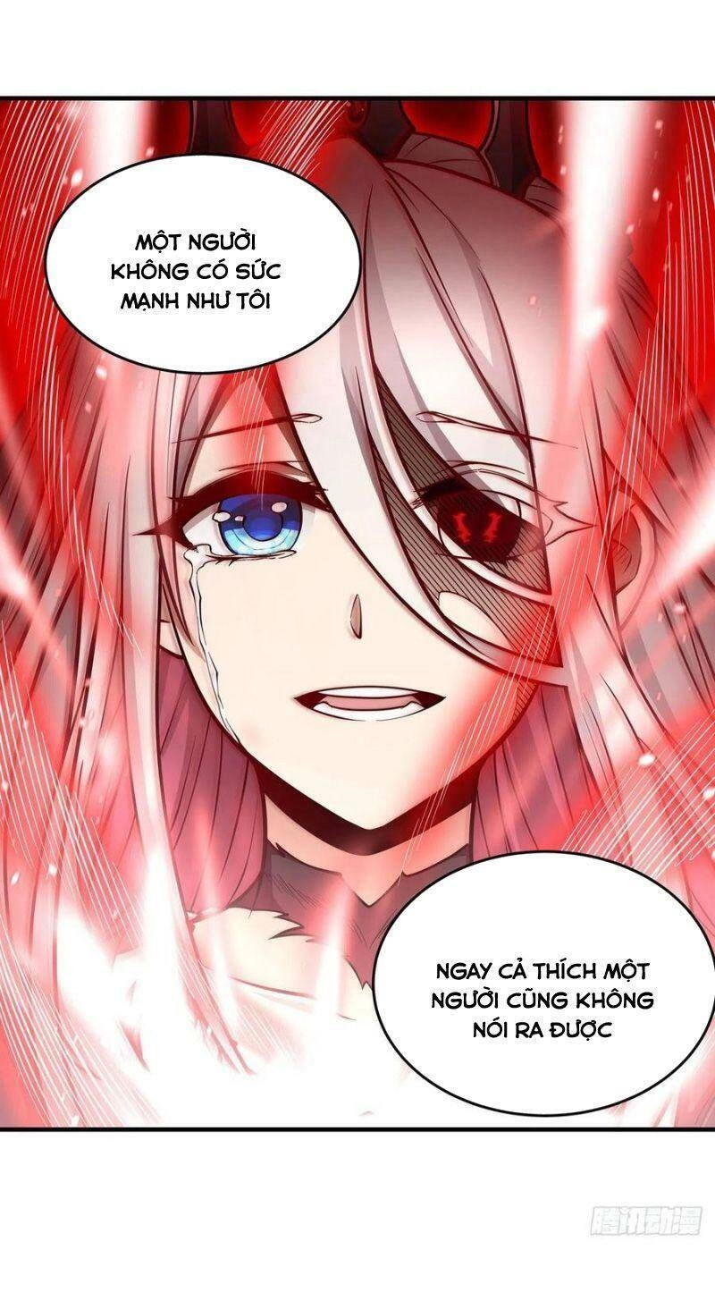 Sứ Đồ Vô Hạn Và 12 Chiến Cơ Chapter 121 - 19