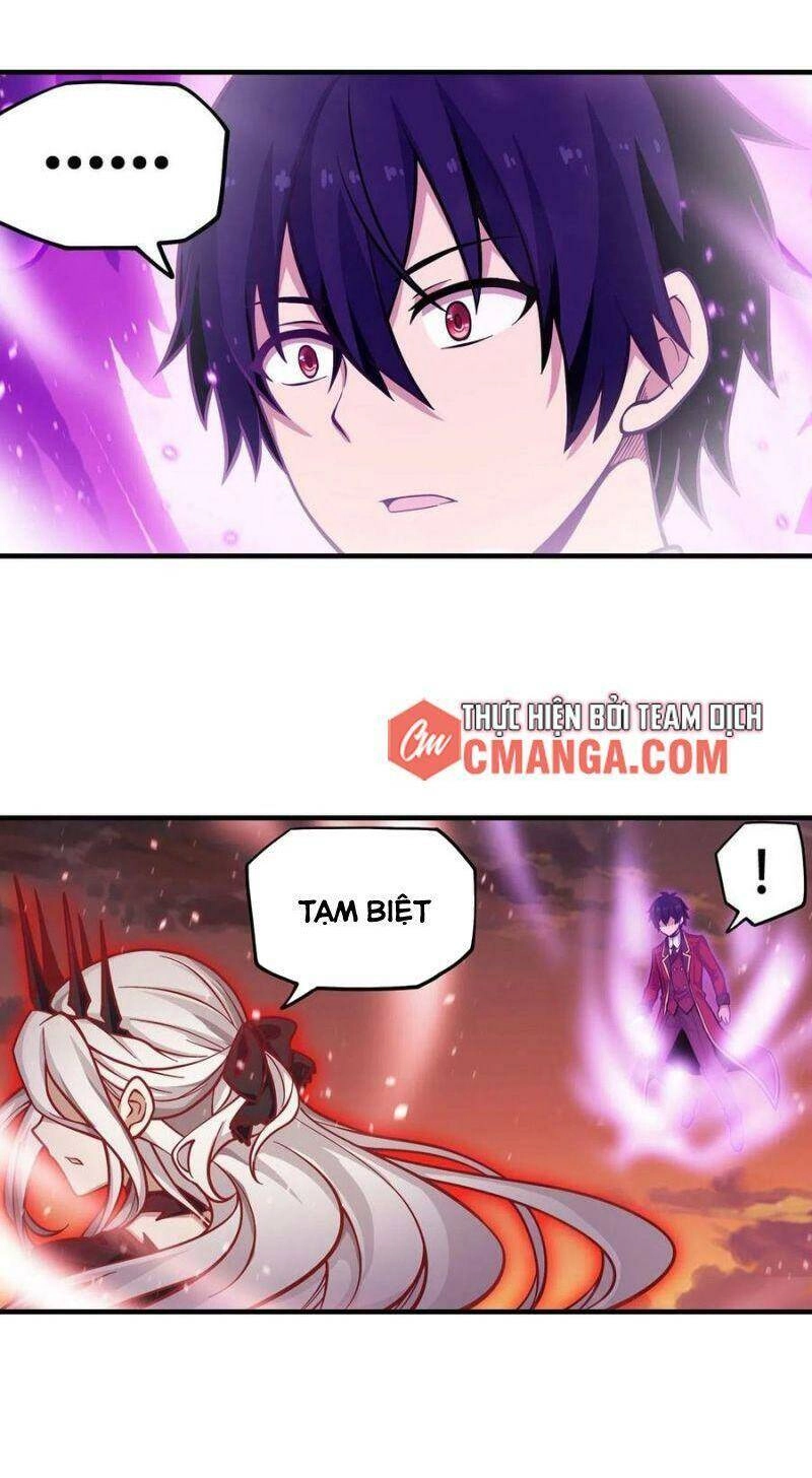 Sứ Đồ Vô Hạn Và 12 Chiến Cơ Chapter 121 - 20