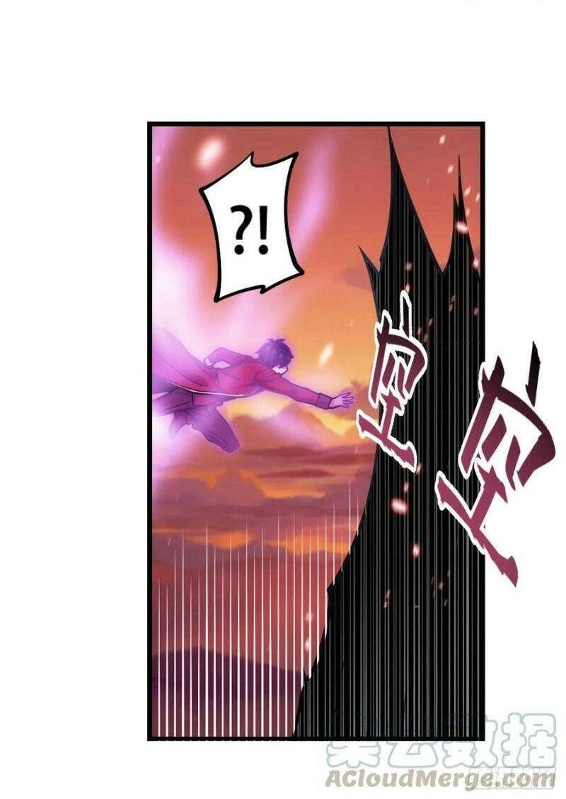 Sứ Đồ Vô Hạn Và 12 Chiến Cơ Chapter 121 - 22