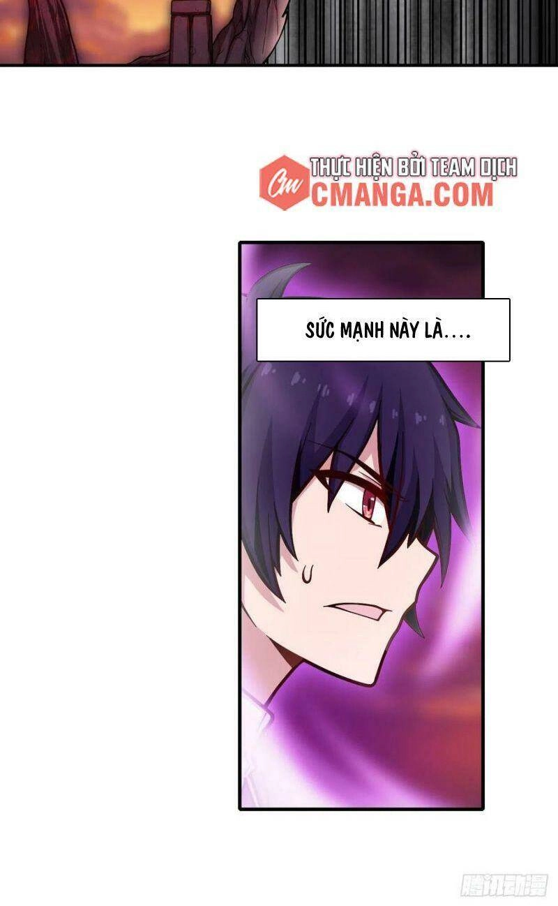 Sứ Đồ Vô Hạn Và 12 Chiến Cơ Chapter 121 - 24