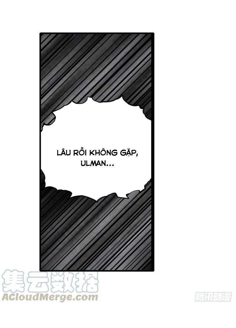 Sứ Đồ Vô Hạn Và 12 Chiến Cơ Chapter 121 - 25