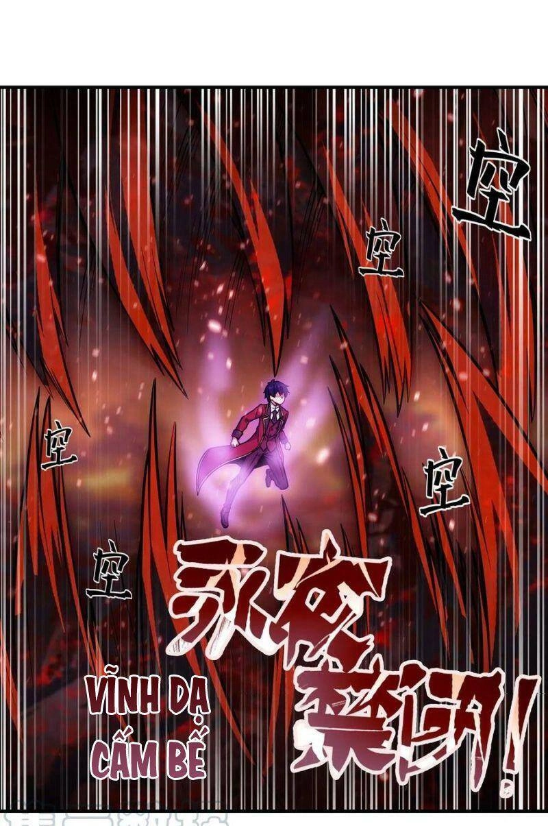 Sứ Đồ Vô Hạn Và 12 Chiến Cơ Chapter 121 - 27