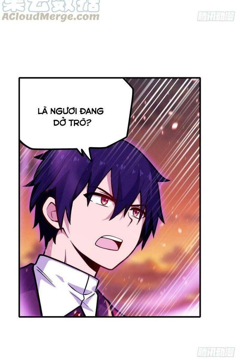 Sứ Đồ Vô Hạn Và 12 Chiến Cơ Chapter 121 - 28