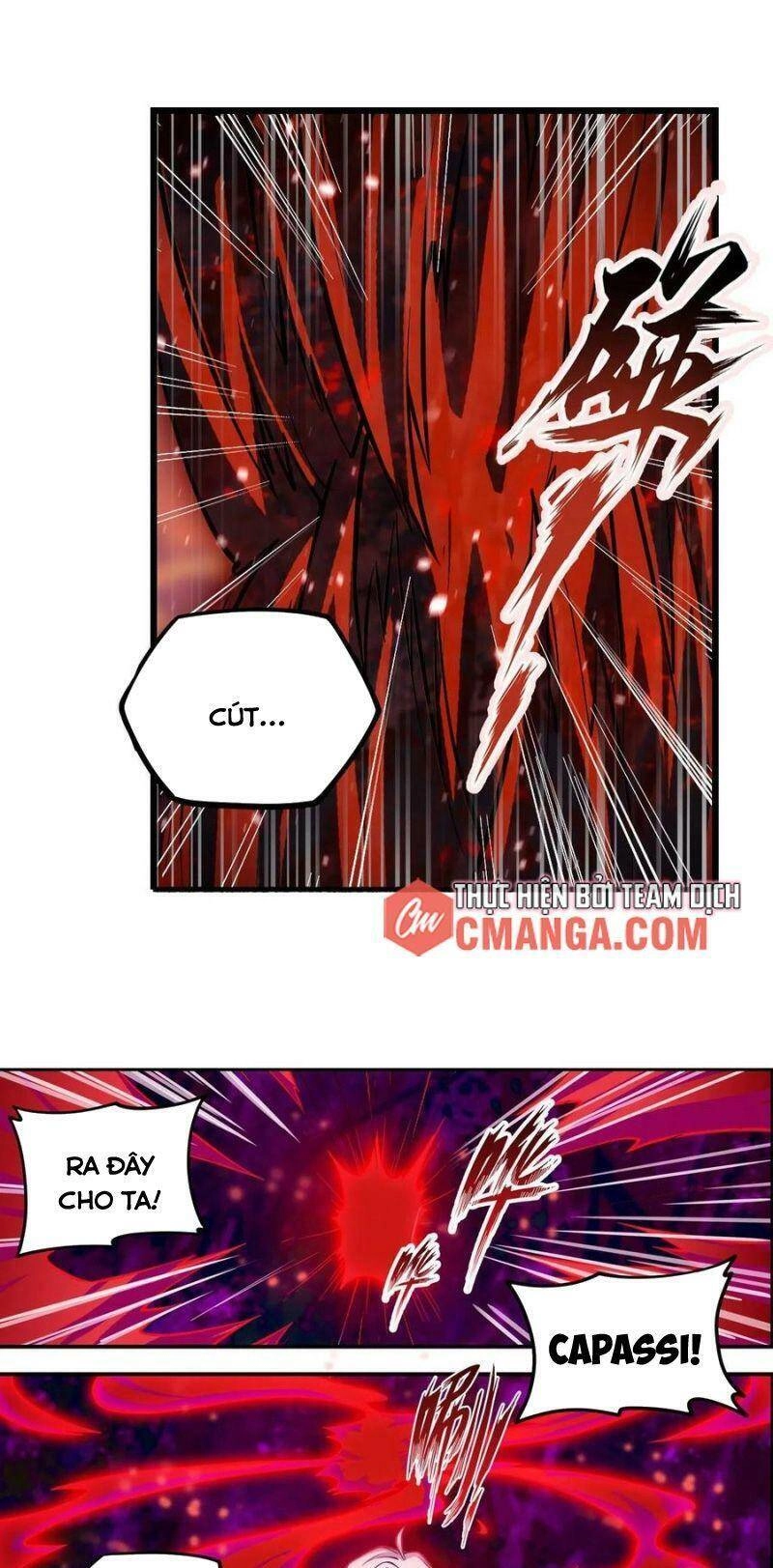 Sứ Đồ Vô Hạn Và 12 Chiến Cơ Chapter 121 - 29