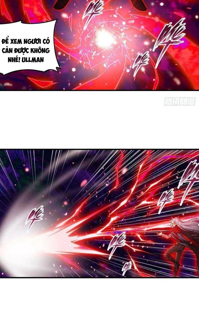 Sứ Đồ Vô Hạn Và 12 Chiến Cơ Chapter 122 - 7