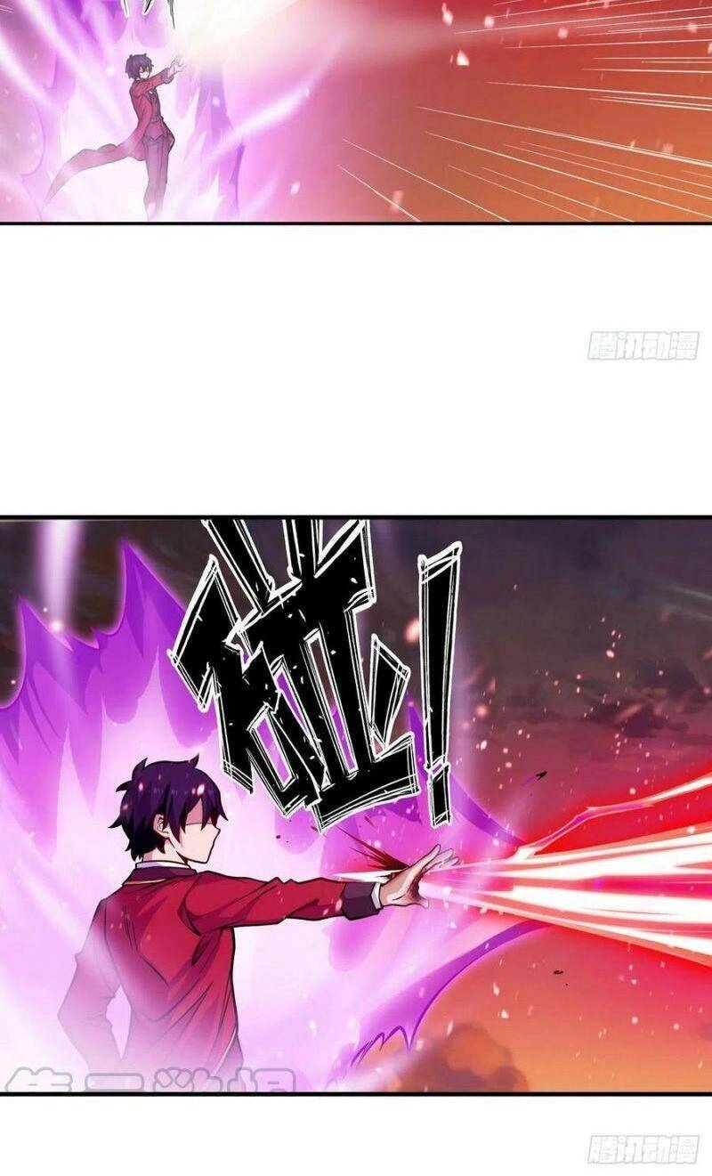 Sứ Đồ Vô Hạn Và 12 Chiến Cơ Chapter 122 - 11