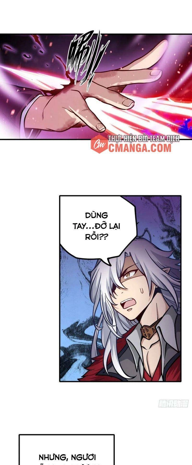 Sứ Đồ Vô Hạn Và 12 Chiến Cơ Chapter 122 - 12