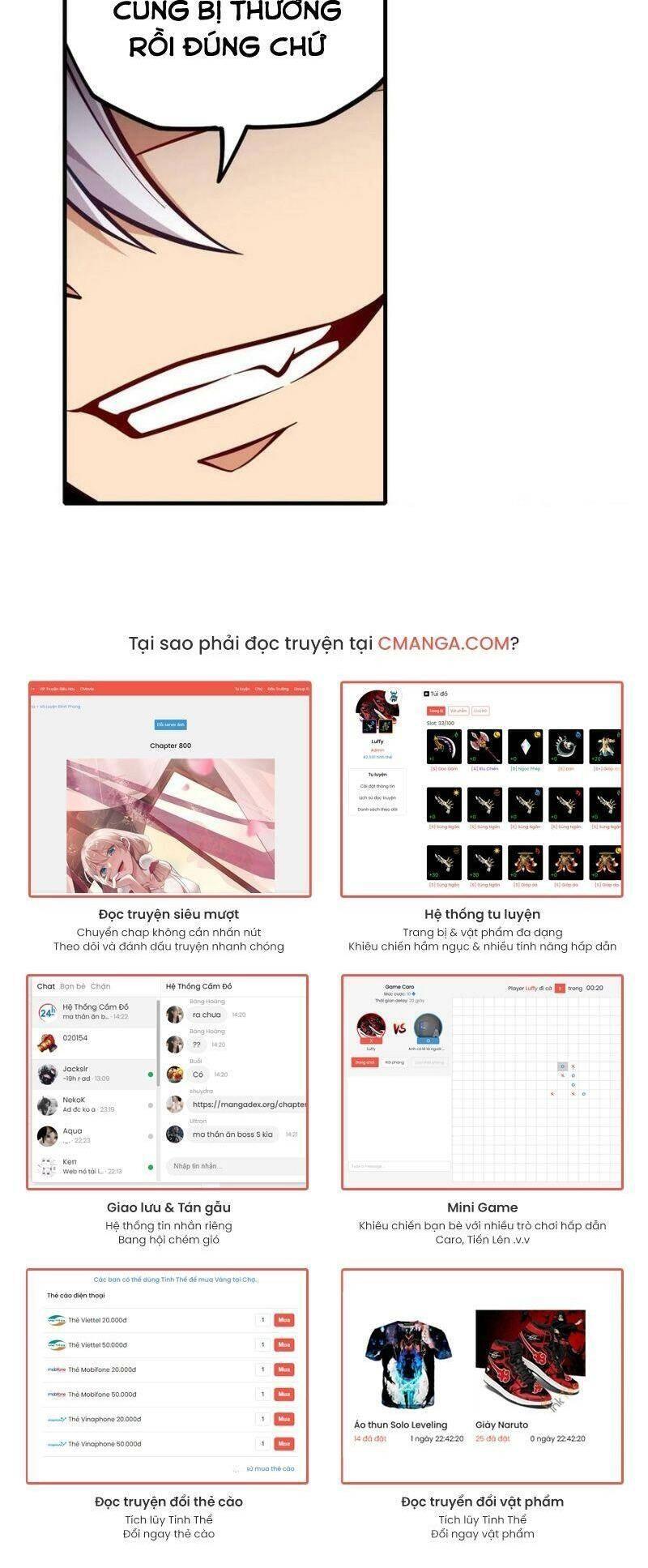 Sứ Đồ Vô Hạn Và 12 Chiến Cơ Chapter 122 - 13