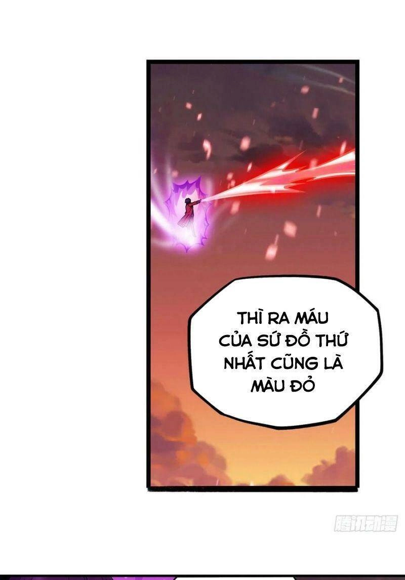 Sứ Đồ Vô Hạn Và 12 Chiến Cơ Chapter 122 - 14