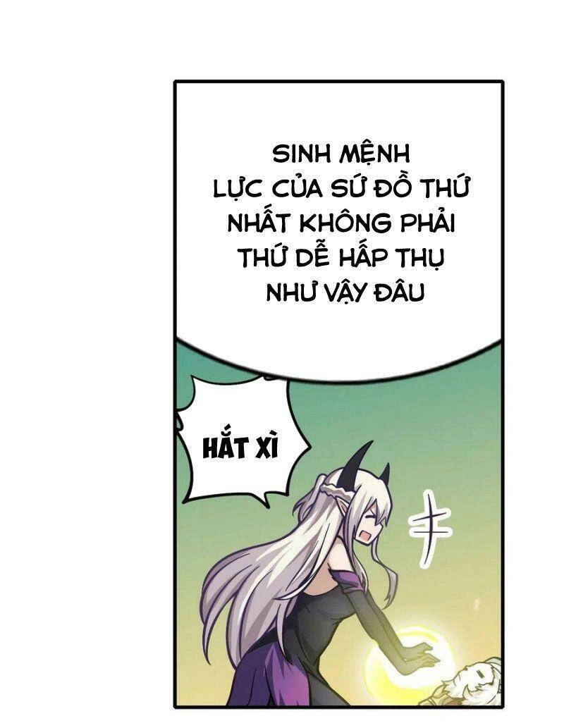 Sứ Đồ Vô Hạn Và 12 Chiến Cơ Chapter 122 - 18